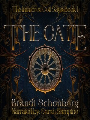 cover image of The Gate